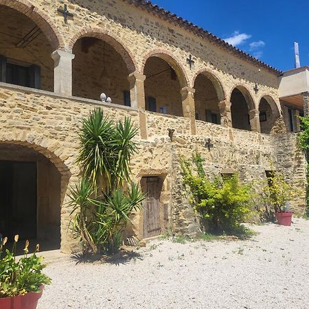 Bastide De La Madeleine Acomodação com café da manhã Pougnadoresse Exterior foto