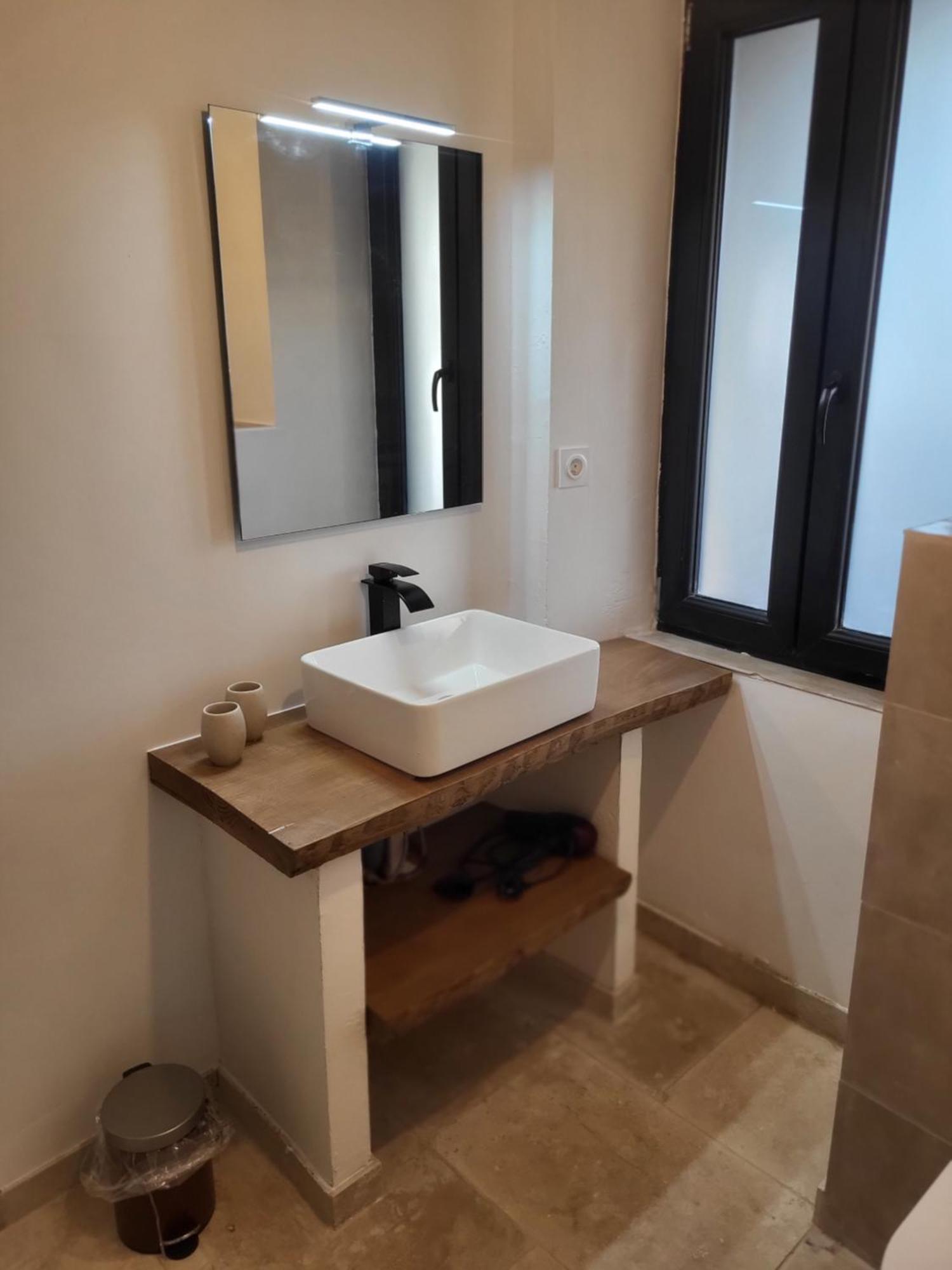 Bastide De La Madeleine Acomodação com café da manhã Pougnadoresse Quarto foto